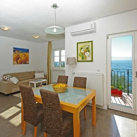 Apartment Strandhaus Dalmatien Zaostrog