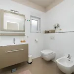 Strandhaus Dalmatien 아파트 자오스트로그