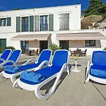 Strandhaus Dalmatien * 자오스트로그