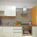 Strandhaus Dalmatien 아파트 *