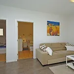 Strandhaus Dalmatien 아파트