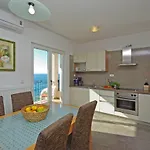 Strandhaus Dalmatien * 자오스트로그