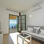 Strandhaus Dalmatien 아파트 *