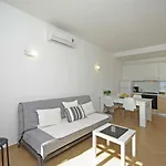 아파트 Strandhaus Dalmatien *