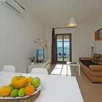 Apartamento Strandhaus Dalmatien Zaostrog