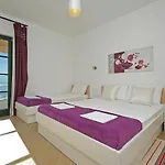 아파트 Strandhaus Dalmatien