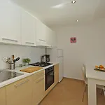 Strandhaus Dalmatien 아파트
