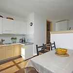 Strandhaus Dalmatien 자오스트로그