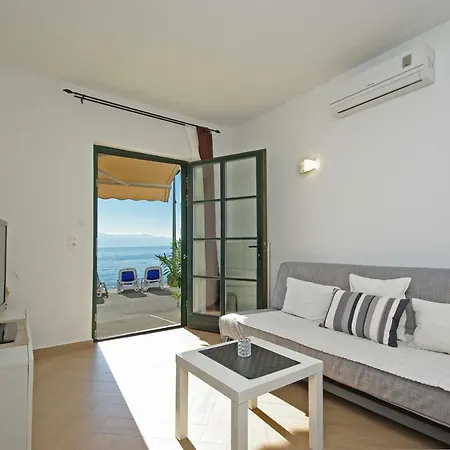 Strandhaus Dalmatien 公寓 *