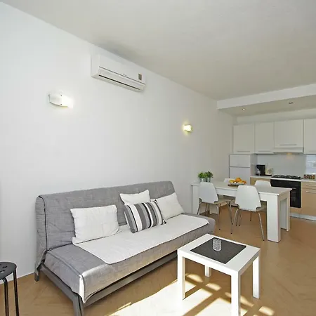 Apartment Strandhaus Dalmatien *