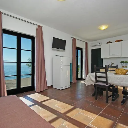 Apartment Strandhaus Dalmatien